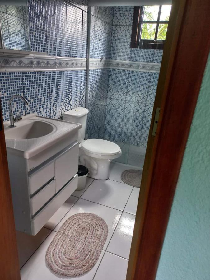 Casa Flor De Ubatuba Villa Exterior photo